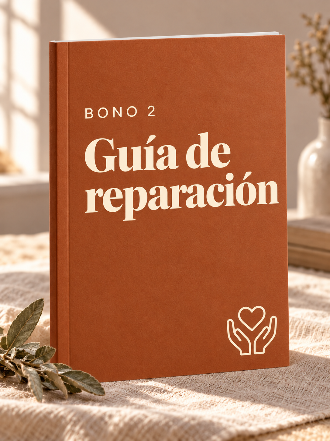 Mini portada del Bono 2, Guía de reparación